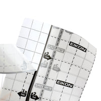 EIKON Transparent Derm Bandage, Tattoo Supplies, Canada's Tattoo Supply Store - showing grid