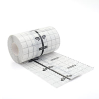 EIKON Transparent Derm Bandage, Tattoo Supplies, Canada's Tattoo Supply Store 4in roll