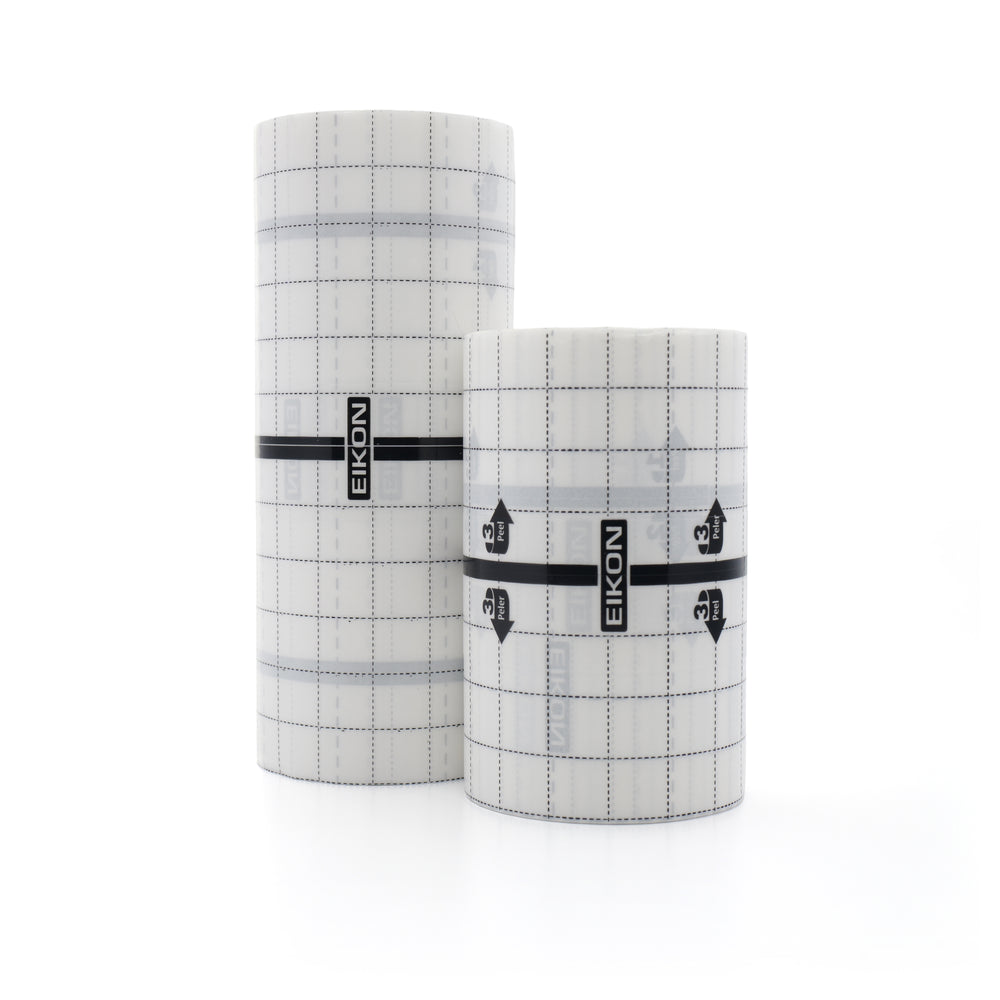 EIKON Transparent Derm Bandage, Tattoo Supplies, Canada's Tattoo Supply Store 