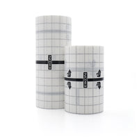 EIKON Transparent Derm Bandage, Tattoo Supplies, Canada's Tattoo Supply Store 