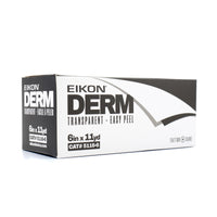 EIKON Transparent Derm Bandage, Tattoo Supplies, Canada's Tattoo Supply Store 6inch