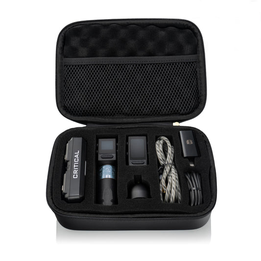 Bishop Power Wand Advanced Battery pack (shorty) Eikon Device - Canada's Tattoo Supply Store