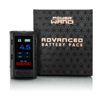 Bishop Power Wand Advanced Battery pack (shorty) Eikon Device - Canada's Tattoo Supply Store