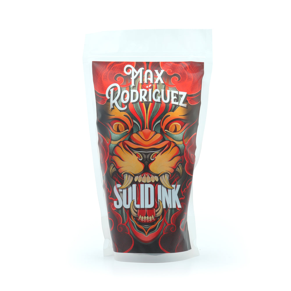 SOLID INK -  Max Rodriguez Set - Eikon Device, Tattoo Supplies