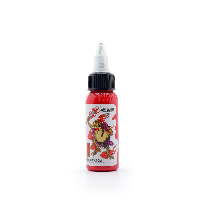 James Ink RED Tattoo Inks – Page 2 – Eikon Tattoo Supply