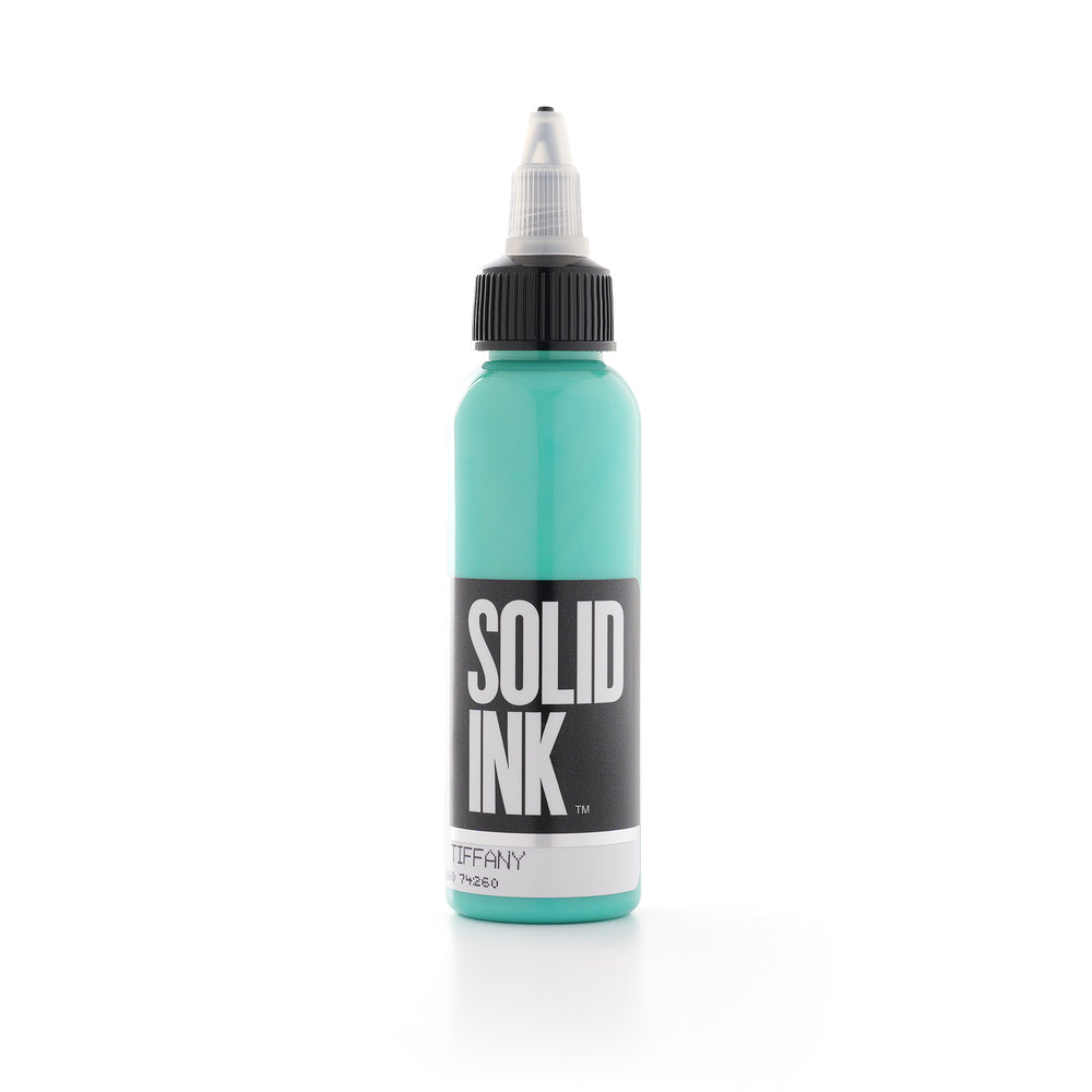 SOLID INK | Tiffany 2oz - Tattoo supplies eikondevice.com