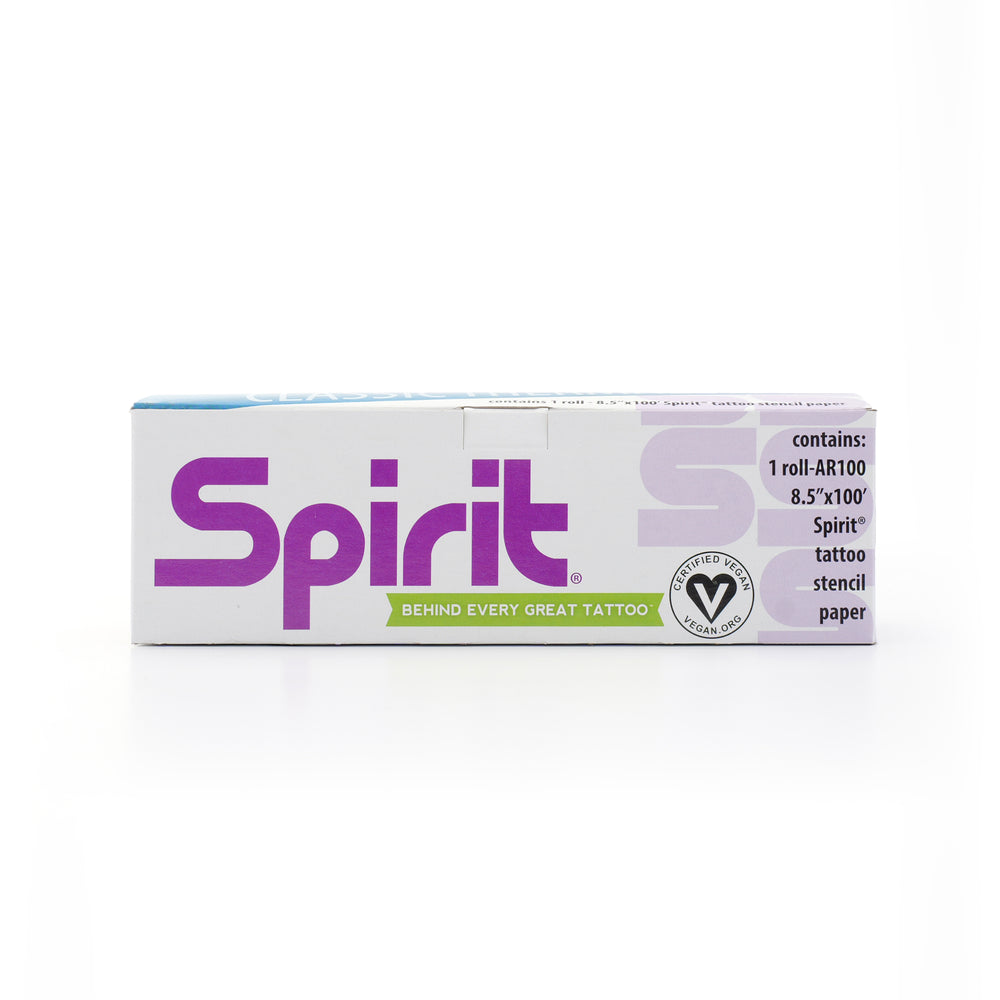 Thermal Spirit® Masters Classic Transfer Papers Eikon device, Canada's Tattoo Supply Store
