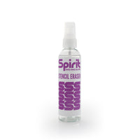 Spirit® Stencil Eraser is a professional-grade stencil removal solution. Eikon Device Canada's Tattoo Supply Store