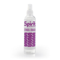 Spirit® Stencil Eraser is a professional-grade stencil removal solution. Eikon Device Canada's Tattoo Supply Store