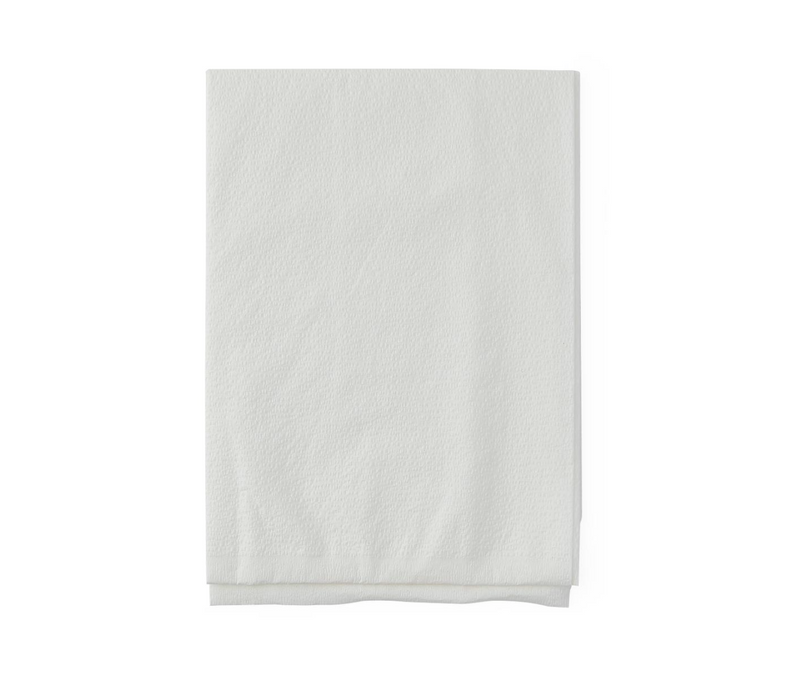 Tissue/Poly Pillowcase
