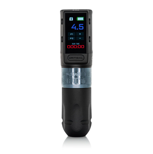 Bishop Power Wand Advanced Battery pack (shorty) Eikon Device - Canada's Tattoo Supply Store