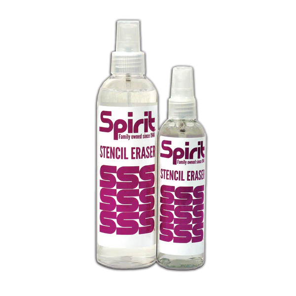 Stencil Eraser