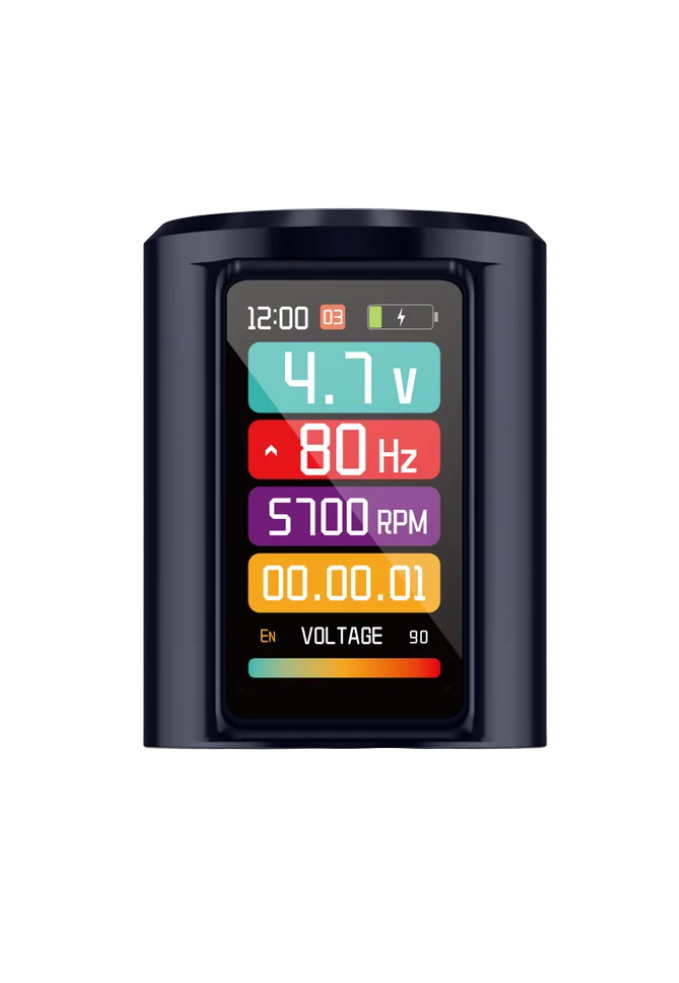 Inklab T7 Max Battery