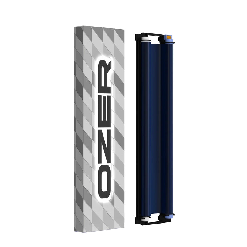 OZER X Carbon Stencil Printer Ribbon