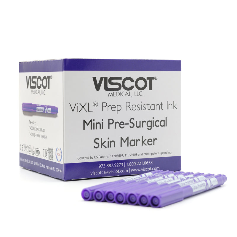 Viscot -Mini Pre-surgical Skin Marker 1