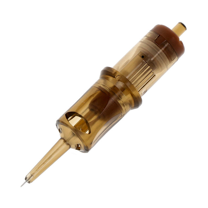 Kwadron Hybrid System - Round Liners