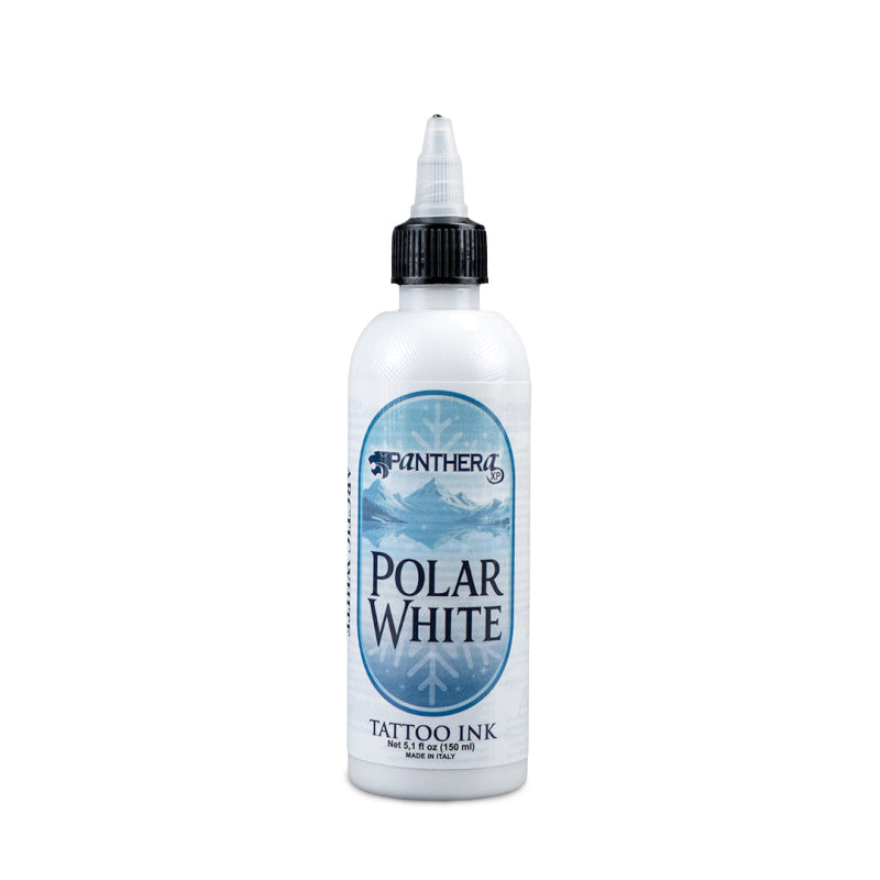 Polar White