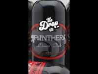 Panthera Ink XXX Tribal Black - Eikon Device - Tattoo Supplies - Tattoo Ink