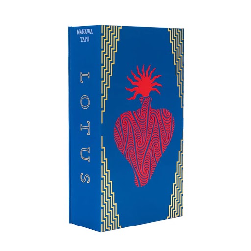 Lotus Bar Needles - Manawa Tapu Liners