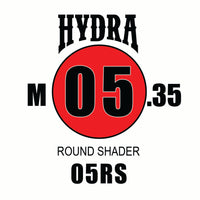eikon hydra needles round shader - Tattoo Supplies