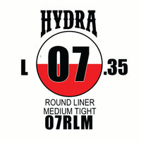 eikon hydra needles round liner - Tattoo Supplies