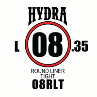 eikon hydra needles round liner - Tattoo Supplies