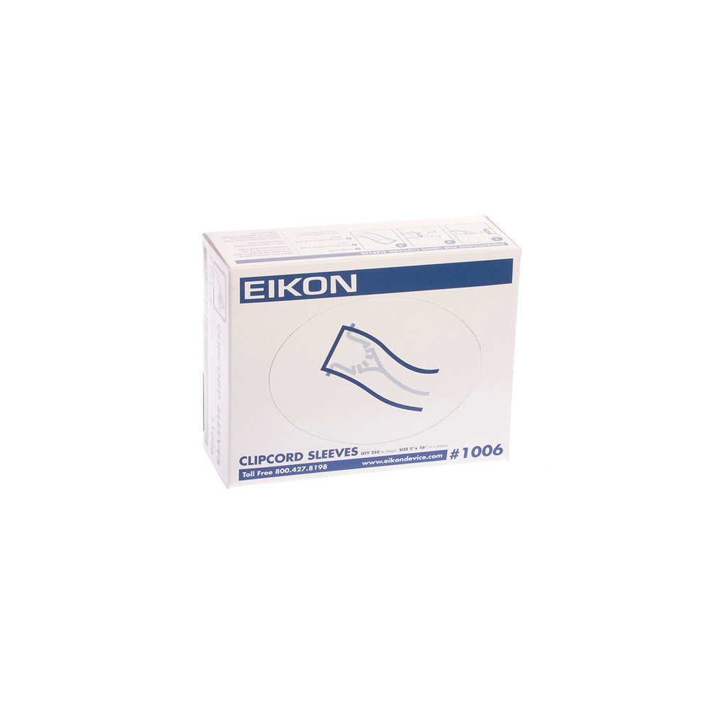 eikon clipcord sleeves 2 x 16 inch - Tattoo Supplies