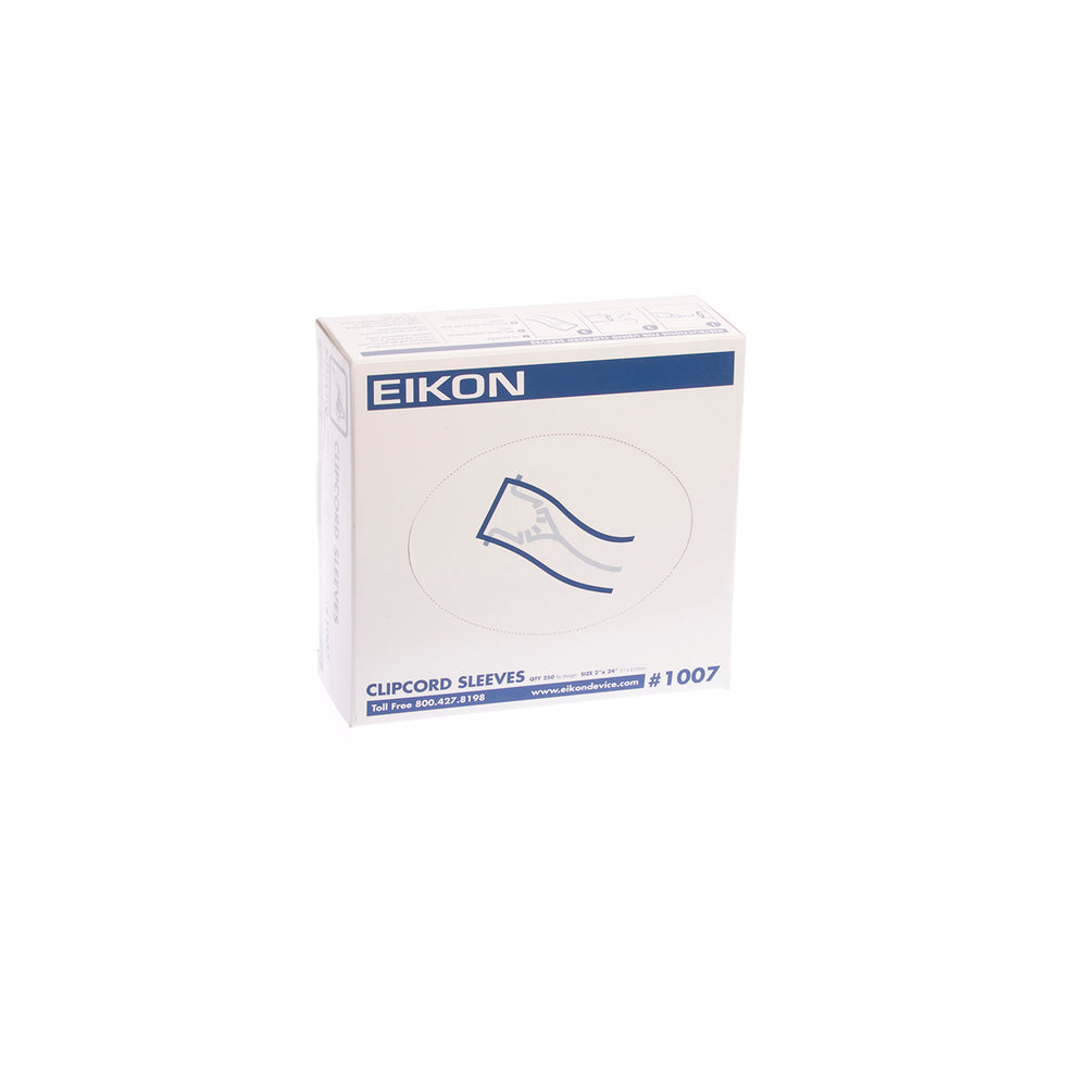 eikon clipcord sleeves 2 x 16 inch - Tattoo Supplies