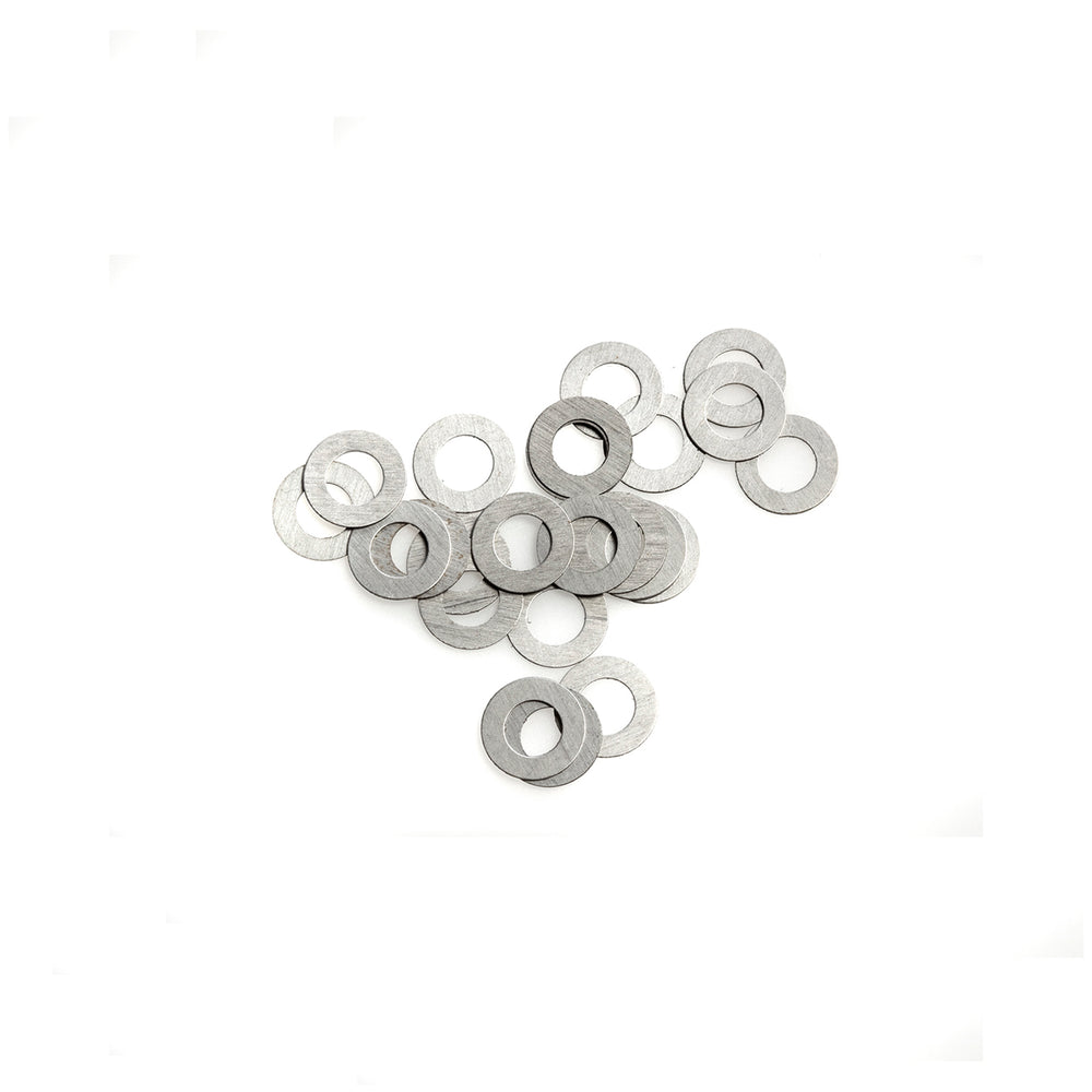 eikon shim washers 0 008 - Tattoo Supplies