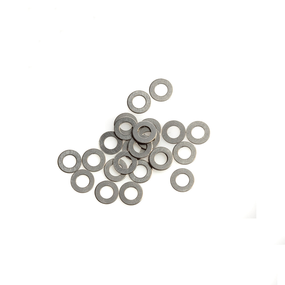 eikon shim washers 0 008 - Tattoo Supplies