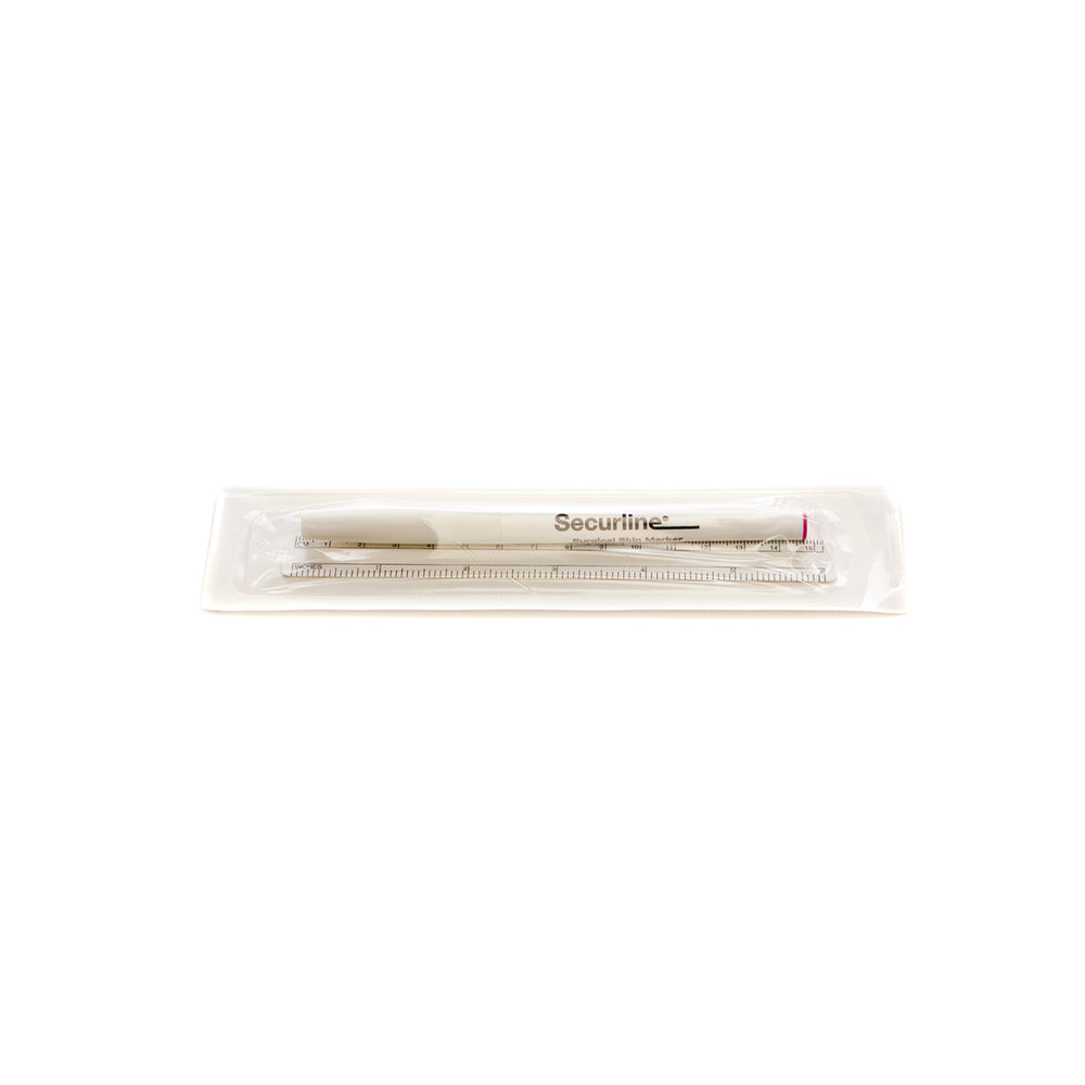 securline sterile surgical marker qty 10 - Tattoo Supplies
