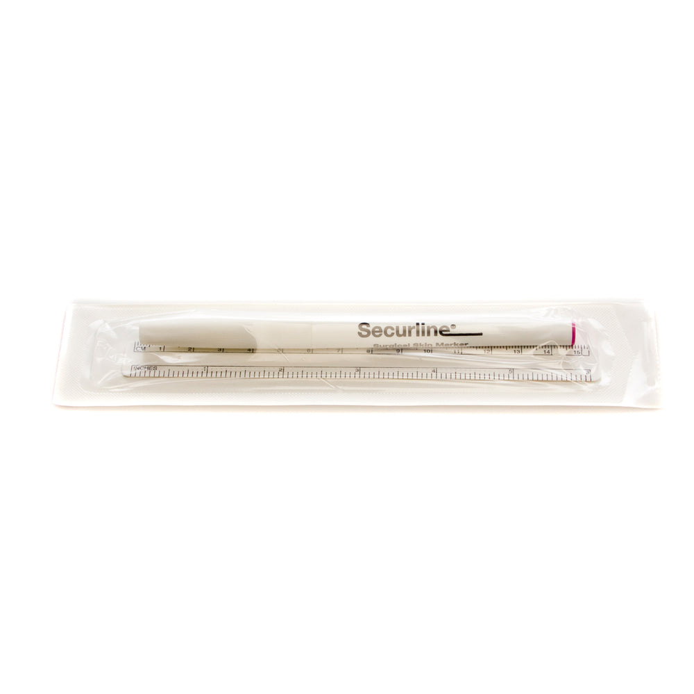 securline sterile surgical marker qty 10 - Tattoo Supplies