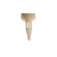 eikon white disposable tube 1 inch diamond tip 03 - Tattoo Supplies