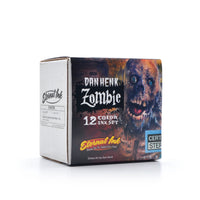 eternal ink zombie colours set - Tattoo Supplies