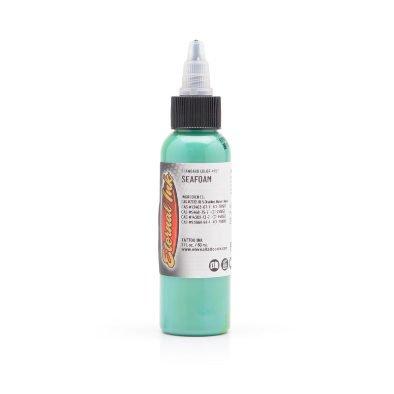 eternal ink seafoam - Tattoo Supplies