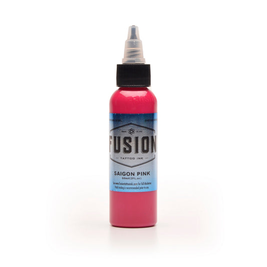 fusion ink saigon pink - Tattoo Supplies