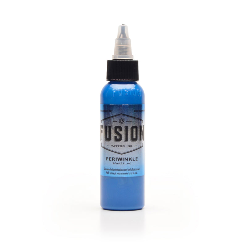 fusion ink periwinkle - Tattoo Supplies