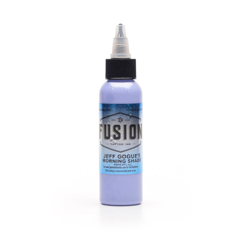 fusion ink jeff gogue morning shade - Tattoo Supplies