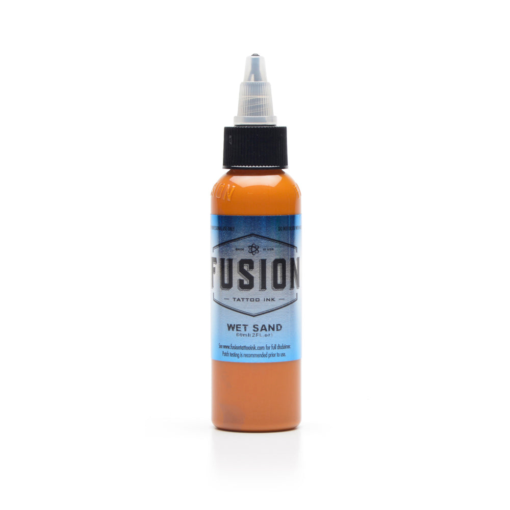 fusion ink wet sand - Tattoo Supplies