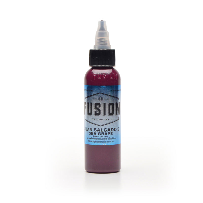 fusion ink juan salgado sea grape - Tattoo Supplies