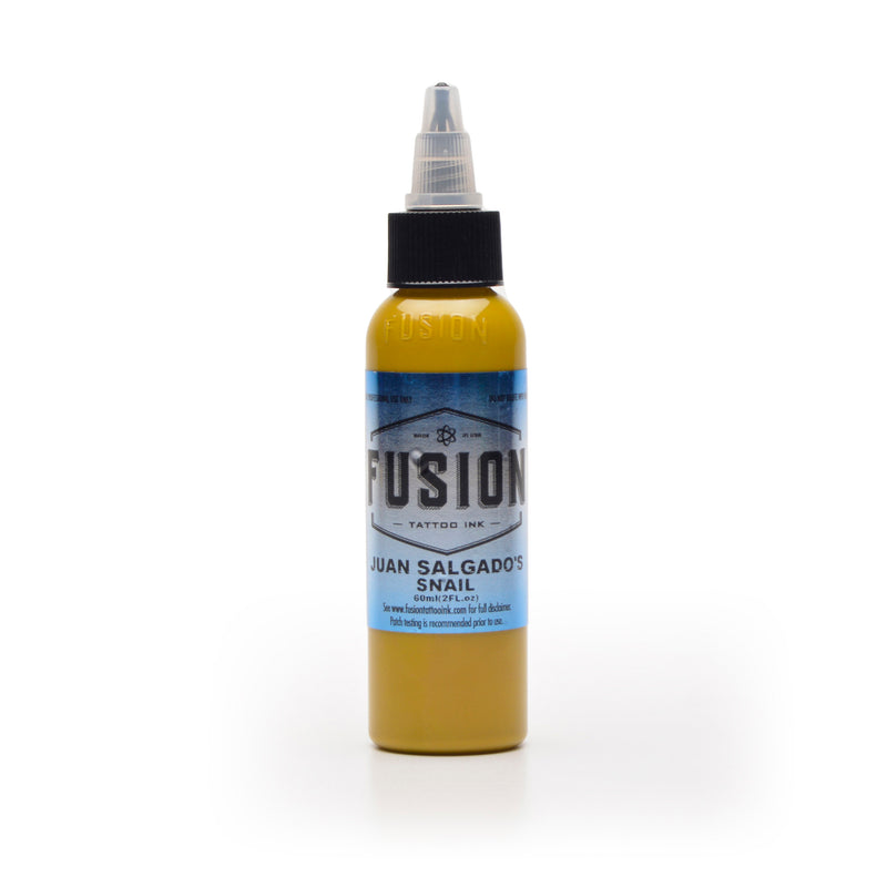 fusion ink juan salgado snail 2 oz - Tattoo Supplies