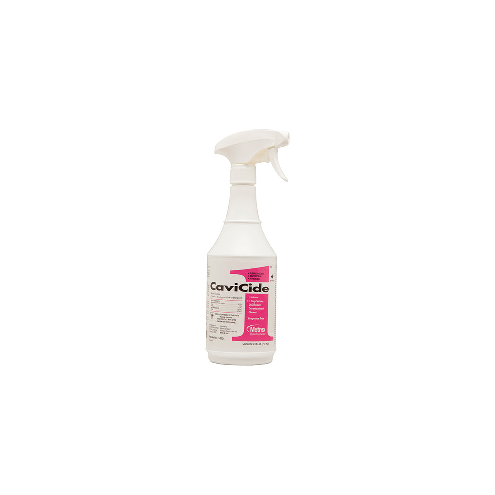 cavicide1 disinfectant spray 710 ml - Tattoo Supplies