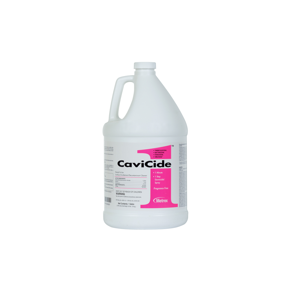 cavicide1 disinfectant spray 710 ml - Tattoo Supplies