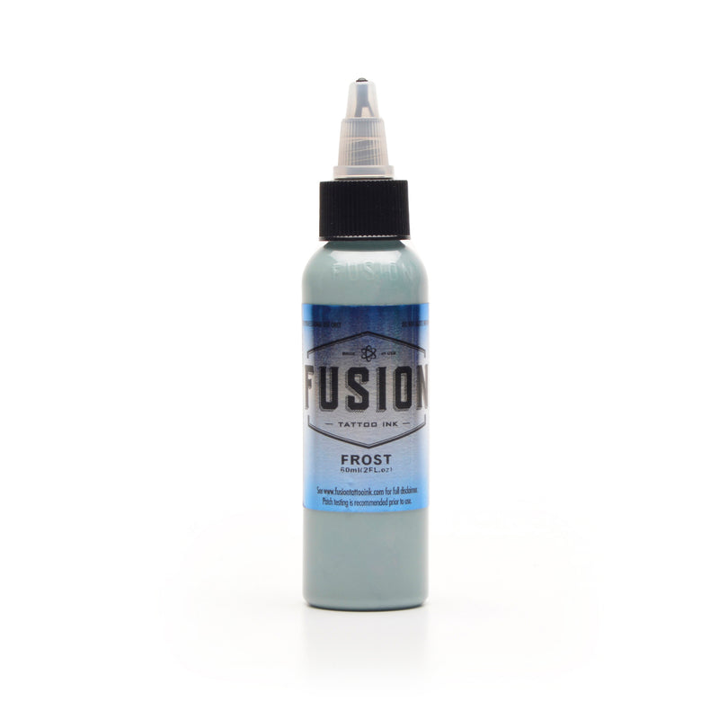 fusion ink frost - Tattoo Supplies