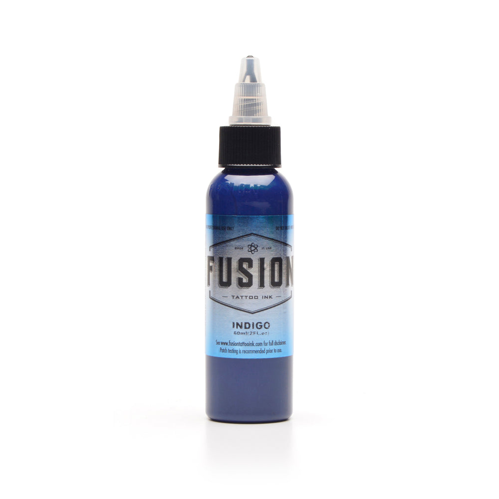 fusion ink indigo - Tattoo Supplies