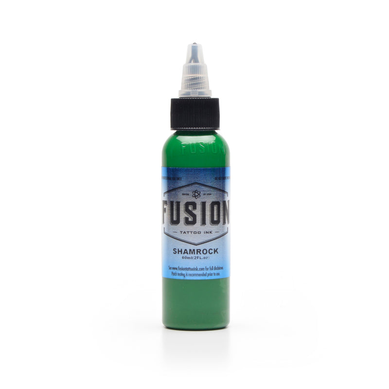 fusion ink shamrock - Tattoo Supplies