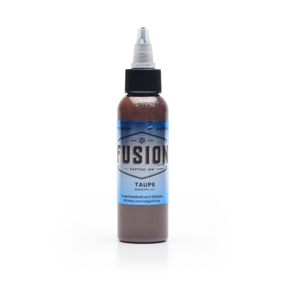 fusion ink taupe - Tattoo Supplies