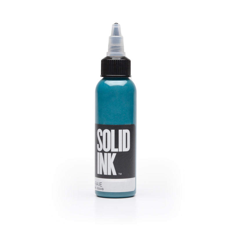 The Solid Ink – Eikon Tattoo Supply