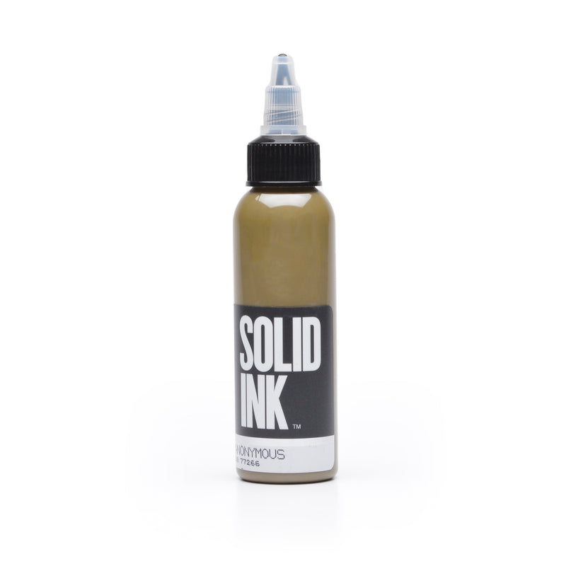 The Solid Ink – Eikon Tattoo Supply