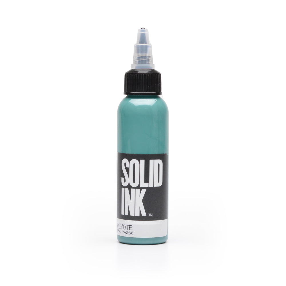 solid ink peyote - Tattoo Supplies